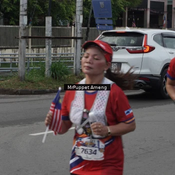 Runner Photo 6011268