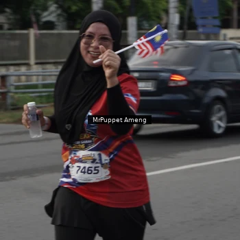Runner Photo 6011273