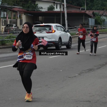 Runner Photo 6011276