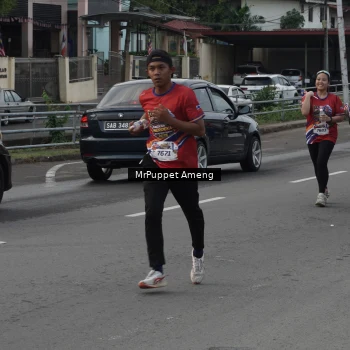 Runner Photo 6011277