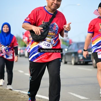 Runner Photo 6011278