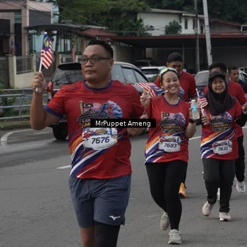 Runner Photo 6011279