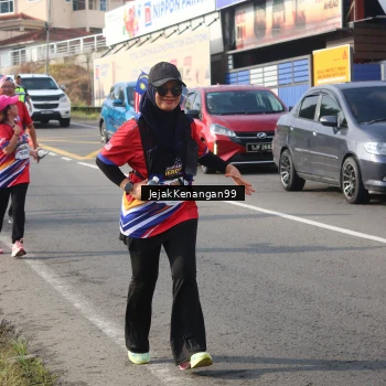 Runner Photo 6011281
