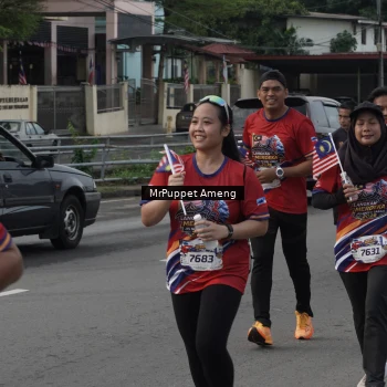 Runner Photo 6011282