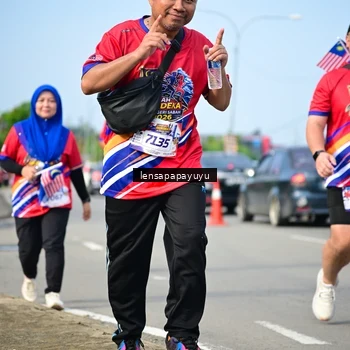 Runner Photo 6011283