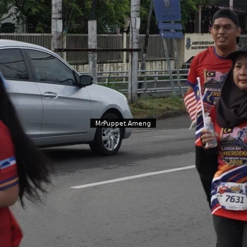 Runner Photo 6011284