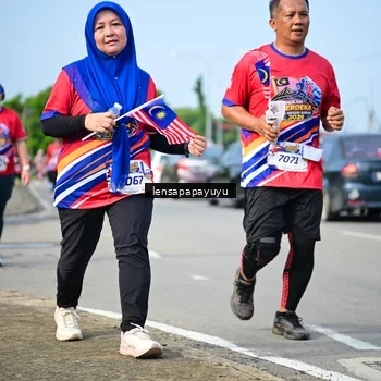 Runner Photo 6011286