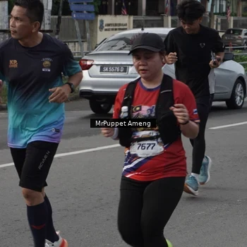 Runner Photo 6011287