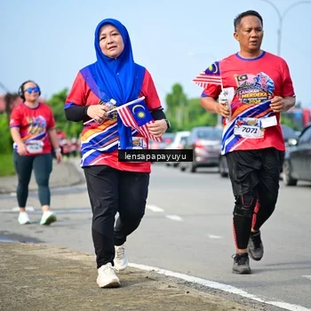 Runner Photo 6011288