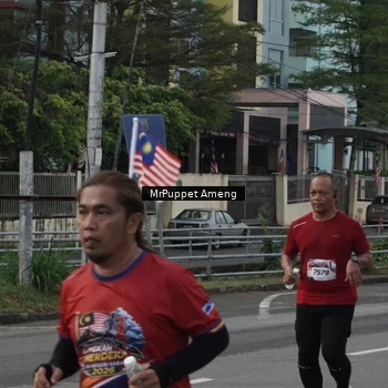 Runner Photo 6011290