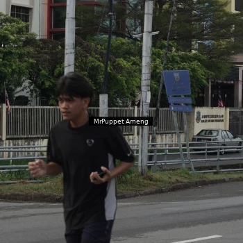 Runner Photo 6011292