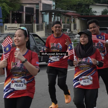 Runner Photo 6011294