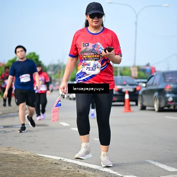 Runner Photo 6011295
