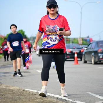 Runner Photo 6011297
