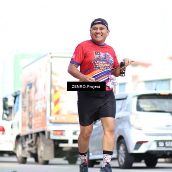 Runner Photo 6011298