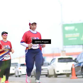 Runner Photo 6011299