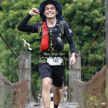 Runner Photo 60113