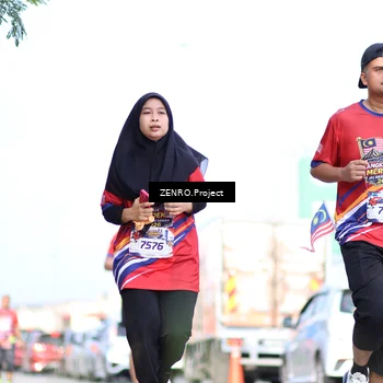 Runner Photo 6011300