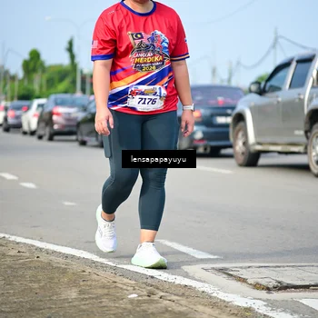 Runner Photo 6011301