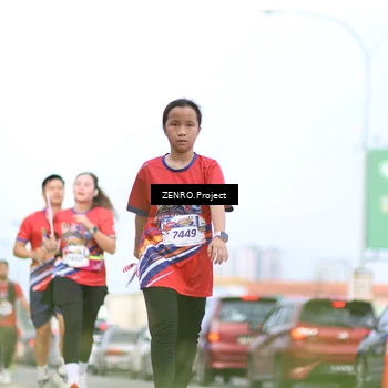 Runner Photo 6011302