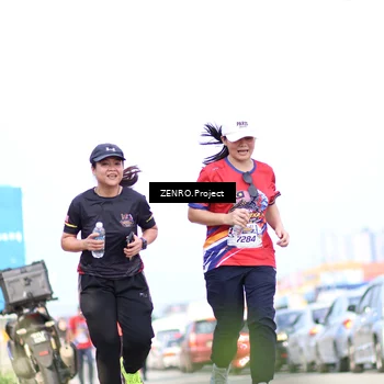 Runner Photo 6011306