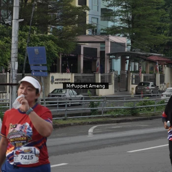 Runner Photo 6011307