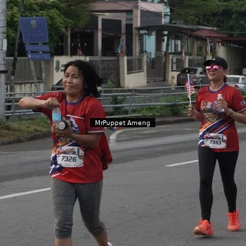 Runner Photo 6011308