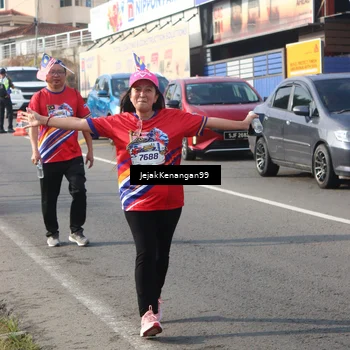 Runner Photo 6011309