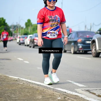 Runner Photo 6011313