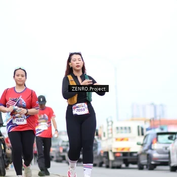 Runner Photo 6011314