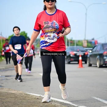 Runner Photo 6011315