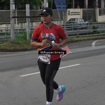 Runner Photo 6011320