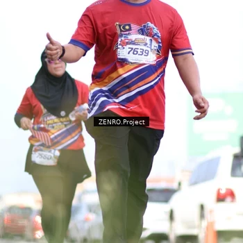 Runner Photo 6011323