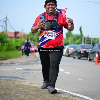 Runner Photo 6011325