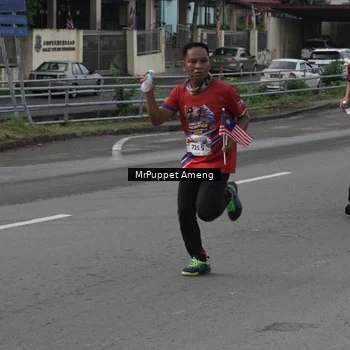 Runner Photo 6011326