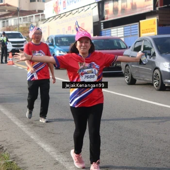 Runner Photo 6011327