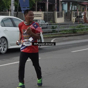 Runner Photo 6011328