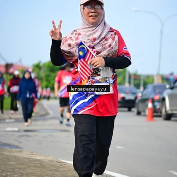 Runner Photo 6011329