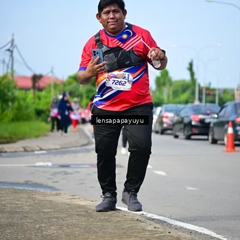 Runner Photo 6011330