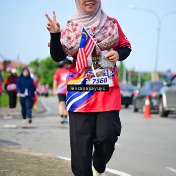 Runner Photo 6011333