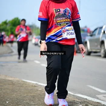 Runner Photo 6011335