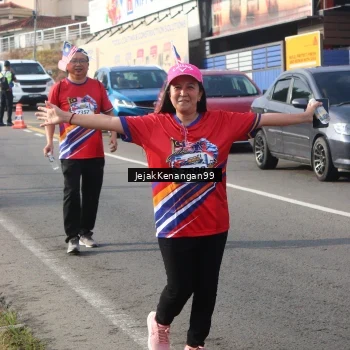 Runner Photo 6011337