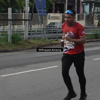 Runner Photo 6011338