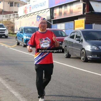 Runner Photo 6011340