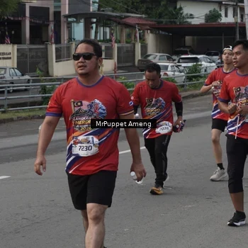 Runner Photo 6011345