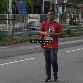 Runner Photo 6011350
