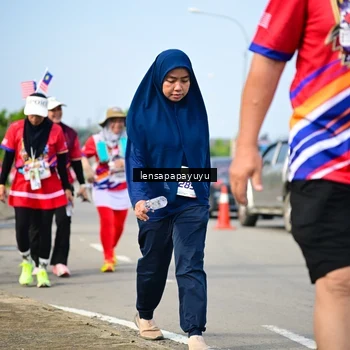 Runner Photo 6011351