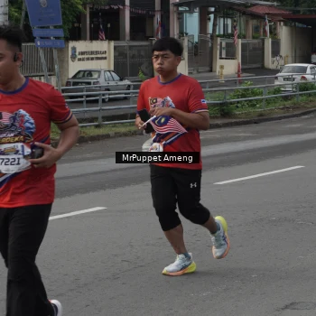 Runner Photo 6011356