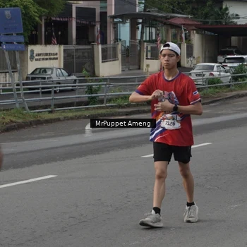Runner Photo 6011357