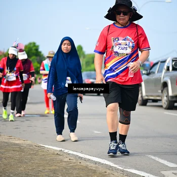 Runner Photo 6011359